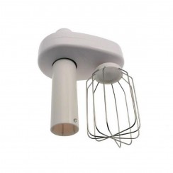 Sbattitore + frusta completo