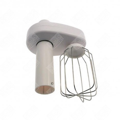 SBATTITORE + FRUSTA COMPLETO ROBOT DA CUCINA E CUOCITUTTO - MS-5980652, SS-1530001036