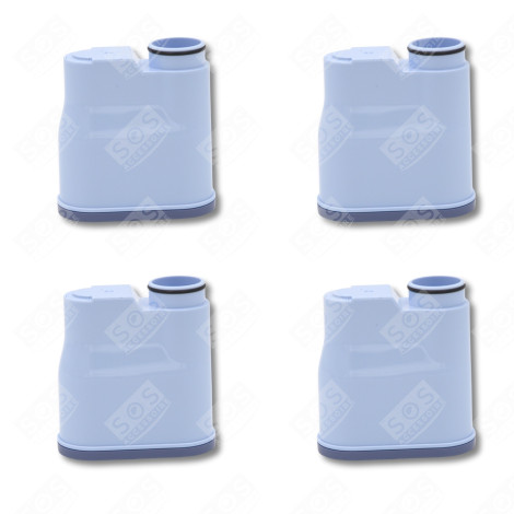 SET DI 4 FILTRI DELL'ACQUA MACCHINA DA CAFFÃ, CAFFETTIERA - 421946039401, 421944050461