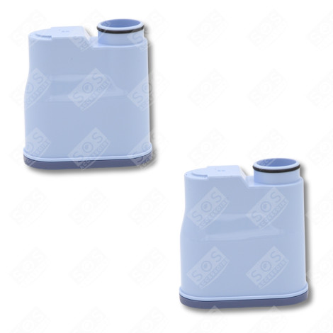 SET DI 2 FILTRI ACQUA MACCHINA DA CAFFÃ, CAFFETTIERA - 421946039401, 421944050461