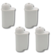 Set di 4 cartucce filtro acqua BRITA INTENZA