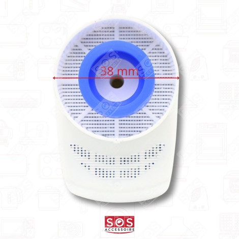 SET DI 4 CARTUCCE FILTRO ACQUA BRITA INTENZA MACCHINA DA CAFFÃ, CAFFETTIERA - 00575491, 17000705