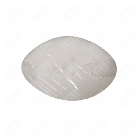 PANNELLO FRONTALE, COPERCHIO ANTERIORE BIANCO FRUSTA, SBATTITORE - 515414430