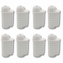 Set di 8 cartucce filtro acqua BRITA INTENZA