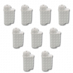 Set di 9 cartucce filtro acqua BRITA INTENZA