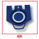 SET DI 3 SACCHETTI PER POLVERE GN COMPATIBILI X4 E 2 FILTRI ASPIRAPOLVERE - 12281680