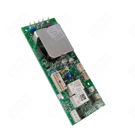 CARTE DE PUISSANCE  (SW1.0 230V) MACCHINA DA CAFFÃ, CAFFETTIERA - AS00008086