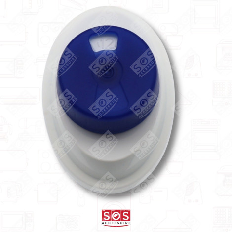 SET DI 9 FILTRI ADDOLCITORI D'ACQUA MODELLO ECAM MACCHINA DA CAFFÃ, CAFFETTIERA - 5513292811