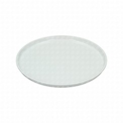 Piatto di vetro Ø 363 mm