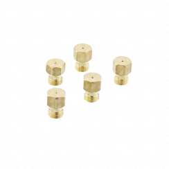 Kit iniettore Butano Propano