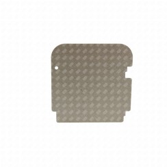 Placca mica originale
