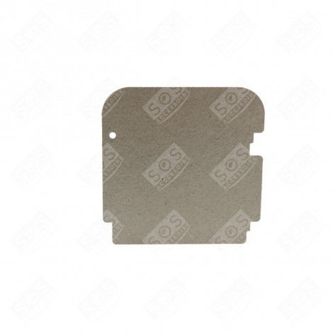 PLACCA MICA ORIGINALE FORNI A MICROONDE - DE71-60461A