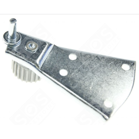 SET CERNIERA CON PIEDE REGOLABILE FRIGORIFERO, CONGELATORE - 1048870, 81672069