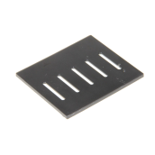 Coperchio polvere caffè