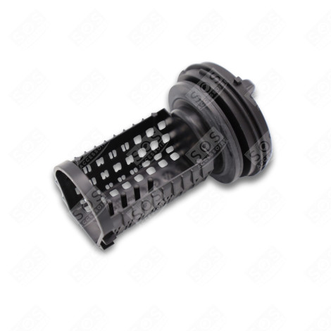 BOUCHON DE POMPE LAVATRICE - 383EER2001F, 5230EN3003A