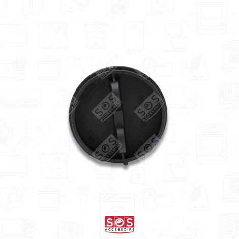 BOUCHON DE POMPE LAVATRICE - 383EER2001F, 5230EN3003A