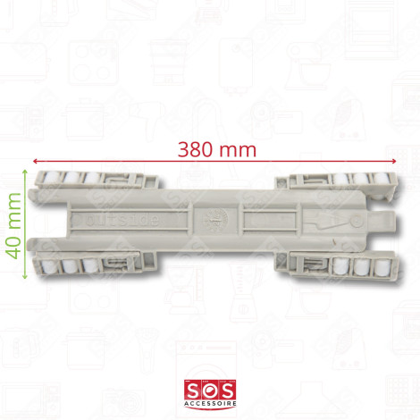 GUIDA CESTINO LAVASTOVIGLIE - AS0000006