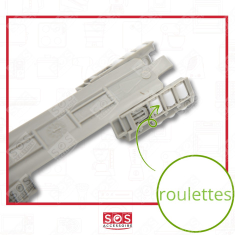 GUIDA CESTINO LAVASTOVIGLIE - AS0000006