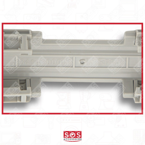 GUIDA CESTINO LAVASTOVIGLIE - AS0000006