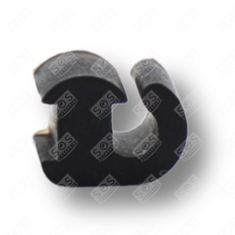 ELEMENTO IN GOMMA DELLA GRIGLIA FORNI, FORNELLI ELETTRICI E A GAS - C00039148