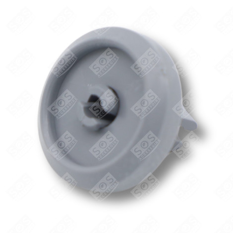 ROTELLA DEL CESTELLO INFERIORE COMPATIBILI LAVASTOVIGLIE - 2372351, 2372352