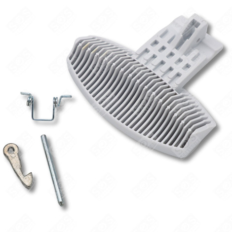 MANIGLIA DELLA PORTA LAVATRICE - C00259035