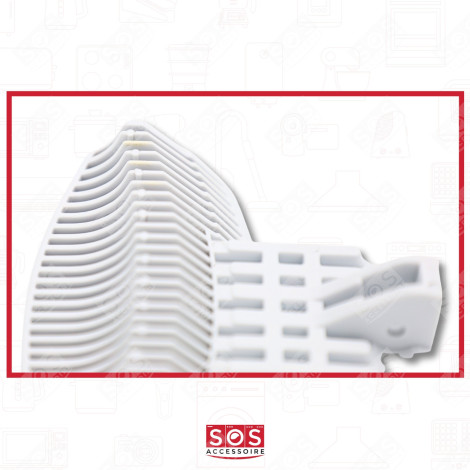 MANIGLIA DELLA PORTA LAVATRICE - C00259035