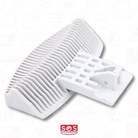 MANIGLIA DELLA PORTA LAVATRICE - C00259035