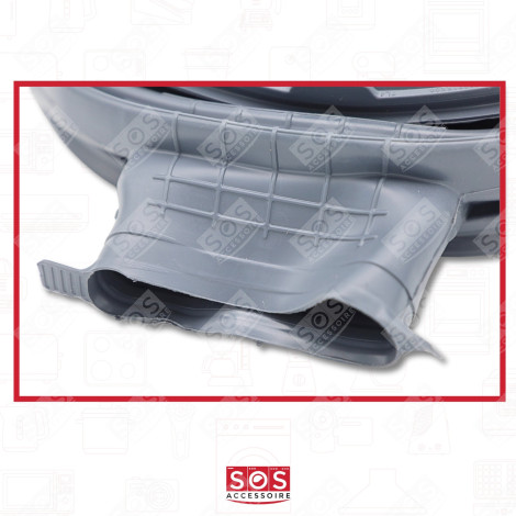 GUARIZIONE OBLÒ (MANICOTTO) LAVATRICE - 2466300301