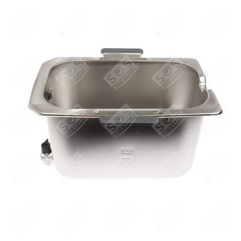 VASCA FRIGGITRICE - LN1224