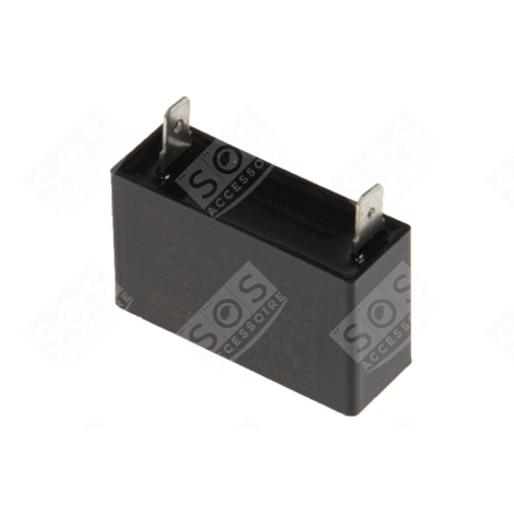 CONDENSATEUR 2,5UF CLIMATIZZATORI, CONDIZIONATORI - NE2649