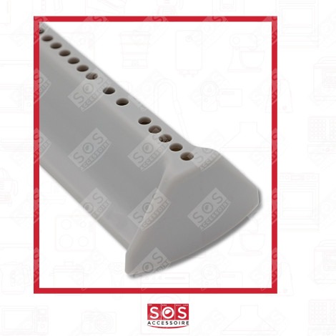 CONFEZIONE DI 3 PALE DEL TAMBURO LAVATRICE - LJ2F000A7