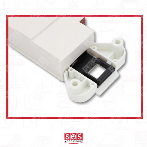 SICUREZZA DELLA PORTA (SERRATURA) LAVATRICE - L39A005I5