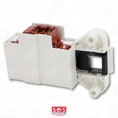 SICUREZZA DELLA PORTA (SERRATURA) LAVATRICE - L39A005I5