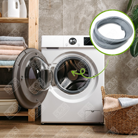 MANICOTTO DELLA VASCA LAVATRICE - 41021401