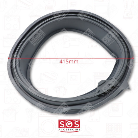 JOINT DE HUBLOT  (MANCHETTE) LAVATRICE - DC64-03198A