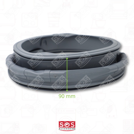JOINT DE HUBLOT  (MANCHETTE) LAVATRICE - DC64-03198A