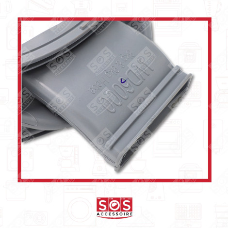 GUARIZIONE OBLÒ (MANICOTTO) LAVATRICE - DC64-01827A