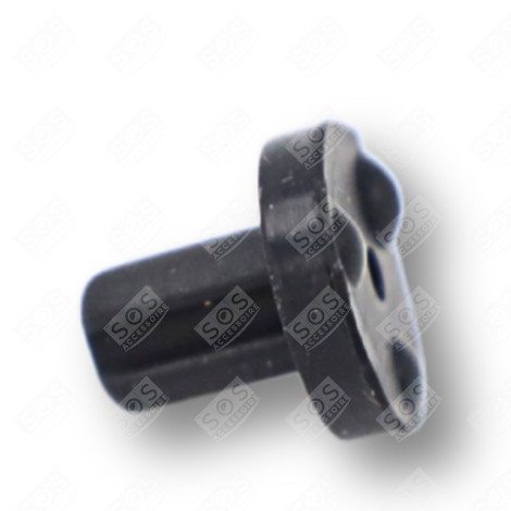 CUSCINETTO DI ARRESTO DELLA GRIGLIA PIANO COTTURA - 481246368017, WFS88511