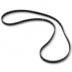 Cinghia piatta 1244 J5  Mael lavatrice Arcelik Beko