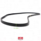 CINGHIA PIATTA 1244 J5  MAEL LAVATRICE ARCELIK BEKO LAVATRICE - 2816750200, 2466300201