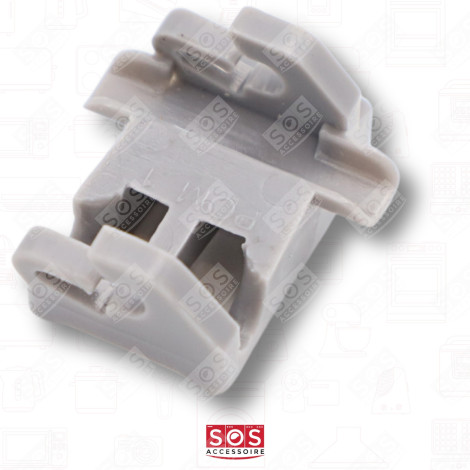 ATTACCHI - FISSAGGIO CESTELLO ORIGINALE LAVASTOVIGLIE - 00611474