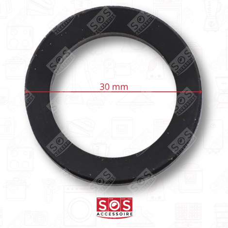 GUARNIZIONE V RING VA22 LAVATRICE - 1468158009