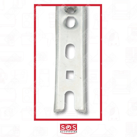 LOTTO 2 CERNIERE FRIGORIFERO, CONGELATORE - 93X1336, 00268698