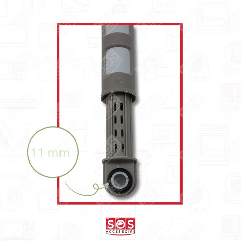 AMMORTIZZATORE LAVATRICE - 1322553601