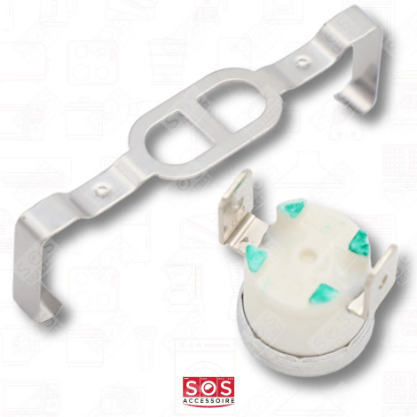 TERMOSTATI FILTRO SICUREZZA FORNI A MICROONDE - 481225928681, C00313080