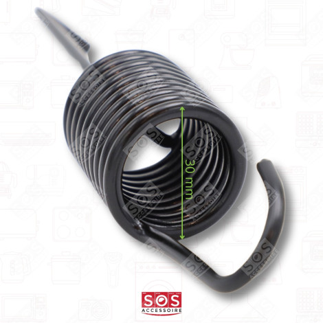 MOLLA DEL SERBATOIO (X1) LAVATRICE - 41031863, 41023091