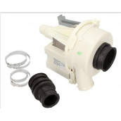 Pompa di ciclo originale