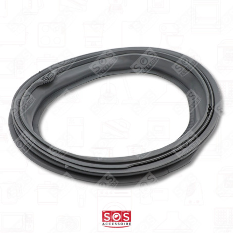 GUARNIZIONE DELL'OBLÒ LAVATRICE - 2827083700, 2466300300