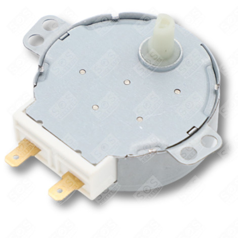 MOTEUR DE PLATEAU TOURNANT FORNI A MICROONDE - 481236158449, DA31-10107C